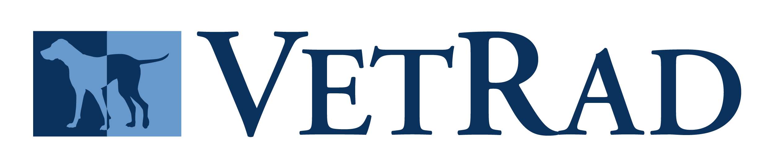 VetRad Logo-Simple